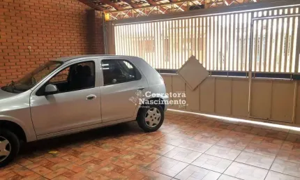 Casa à venda, 180 m² por R$ 600.000,00 - Centro - Jacareí/SP