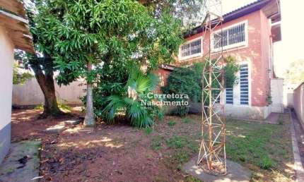 Casa com 3 dormitórios à venda, 249 m² por R$ 2.800.000,00 - Jardim Apolo II - São José dos Campos/SP
