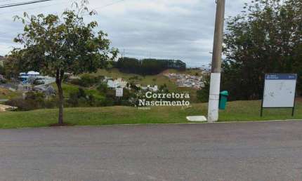 Terreno à venda, 1906 m² por R$ 620.000 - Parque Mirante Do Vale - Jacareí/SP