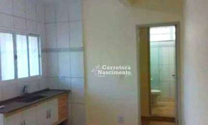 Casa com 3 dormitórios - venda por R$ 720.000,00 ou aluguel por R$ 4.580,00/mês - Jardim Cruzeiro do Sul - São José dos Campos/SP