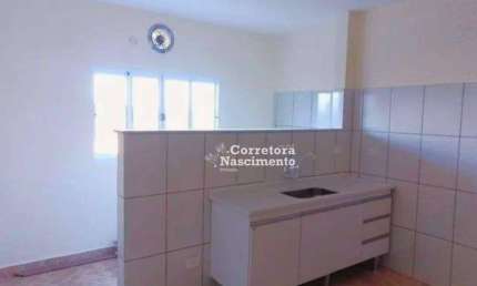 Casa com 3 dormitórios - venda por R$ 720.000,00 ou aluguel por R$ 4.580,00/mês - Jardim Cruzeiro do Sul - São José dos Campos/SP