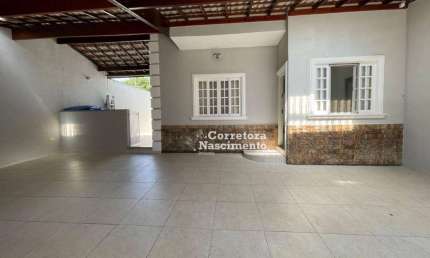 Casa com 3 dormitórios à venda, 252 m² por R$ 1.000.000,00 - Villa Branca - Jacareí/SP