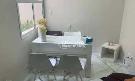 Sala para alugar, 12 m² por R$ 1.300/mês - Centro - Jacareí/SP