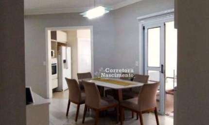 Casa com 3 dormitórios à venda, 180 m² por R$ 1.400.000,00 - Parque Califórnia - Jacareí/SP