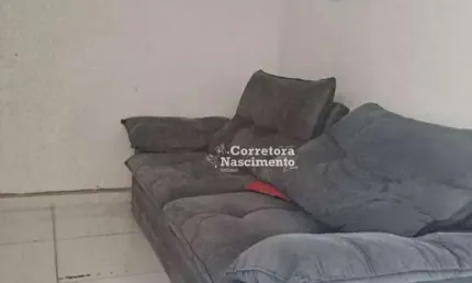 Apartamento com 2 dormitórios à venda, 44 m² por R$ 190.000 - Vila Nova Aliança - Jacareí/SP