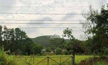 Terreno para alugar, 1000 m² por R$ 6.000,00/mês - Bandeira Branca - Jacareí/SP
