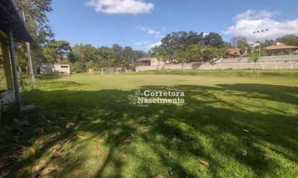Terreno à venda, 2851 m² por R$ 1.200.000,00 - Jardim Olympia - Jacareí/SP