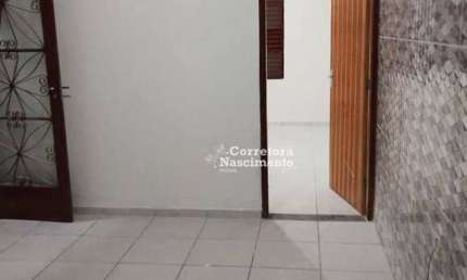 Casa com 3 dormitórios à venda por R$ 270.000,00 - Vila Zezé - Jacareí/SP