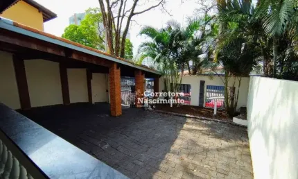 Casa com 4 dormitórios à venda por R$ 790.000 - Jardim América - Jacareí/SP