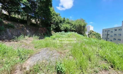 Terreno à venda, 441 m² por R$ 215.000,00 - Centro - Jacareí/SP