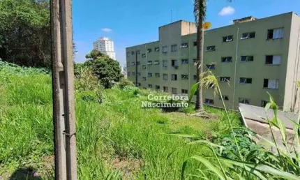 Terreno à venda, 441 m² por R$ 215.000,00 - Centro - Jacareí/SP