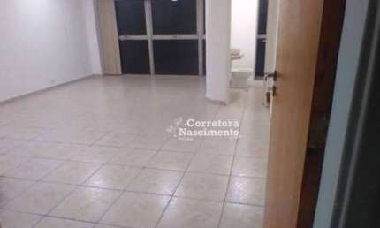 Sala à venda, 36 m² por R$ 170.000,00 - Jardim São Dimas - São José dos Campos/SP