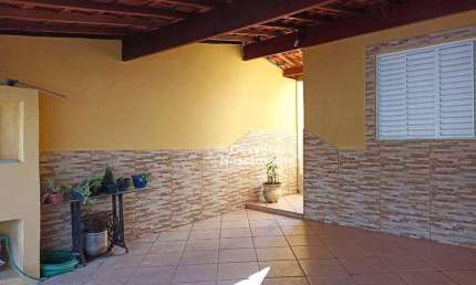 Casa com 2 dormitórios à venda, 90 m² por R$ 450.000 - Jardim Souto - São José dos Campos/SP