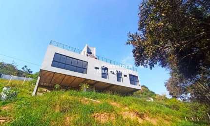 Casa com 3 dormitórios à venda por R$ 1.720.000 - Parque Mirante Do Vale - Jacareí/SP