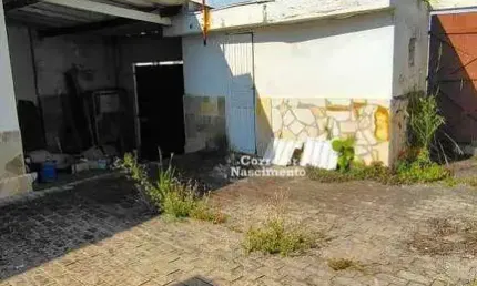 Casa com 3 dormitórios à venda, 90 m² por R$ 800.000,00 - Centro - Jacareí/SP