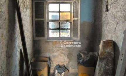 Casa com 1 dormitório à venda, 33 m² por R$ 300.000,00 - Jardim Paraíba - Jacareí/SP