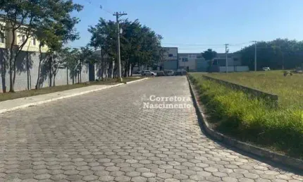 Terreno à venda, 300 m² por R$ 330.000,00 - Jardim Santa Maria - Jacareí/SP