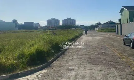 Terreno à venda, 300 m² por R$ 330.000 - Jardim Santa Maria - Jacareí/SP
