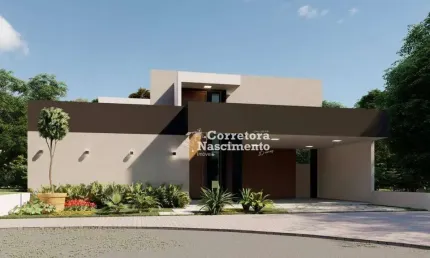 Casa com 3 dormitórios à venda por r$ 1.150.000 - residencial golden park - jacareí/sp
