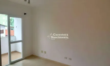 Apartamento com 3 dormitórios à venda, 86 m² por R$ 515.000 - Jardim América - São José dos Campos/SP