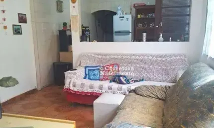 Casa com 2 dormitórios à venda, 130 m² por R$ 400.000,00 - Jardim Paraíso - Jacareí/SP