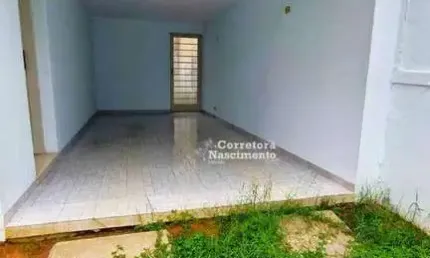 Casa com 4 dormitórios à venda, 169 m² por R$ 1.200.000 - Jardim Pereira do Amparo - Jacareí/SP