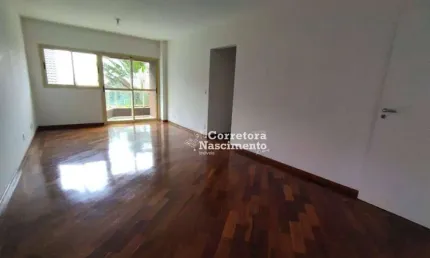 Apartamento com 4 dormitórios, 90 m² - venda por R$ 1.200.000,00 ou aluguel por R$ 5.451,00/mês - Jardim Aquarius - São José dos Campos/SP