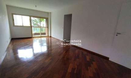 Apartamento com 4 dormitórios, 90 m² - venda por R$ 1.200.000,00 ou aluguel por R$ 5.451,00/mês - Jardim Aquarius - São José dos Campos/SP