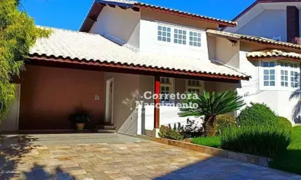 Casa à venda, 237 m² por R$ 1.170.000,00 - Vila Zezé - Jacareí/SP