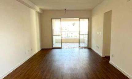 Apartamento com 3 dormitórios, 102 m² - venda por R$ 860.000,00 ou aluguel por R$ 4.532,00/mês - Vila Formosa - Jacareí/SP