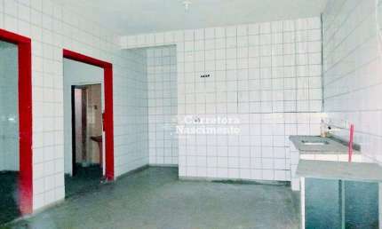 Loja à venda, 100 m² por R$ 450.000 - Jardim Colônia - Jacareí/SP