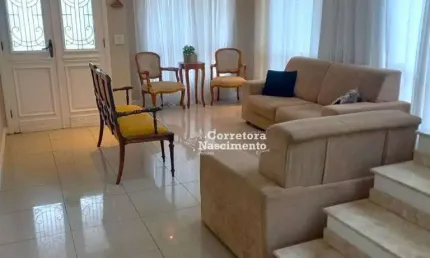 Casa com 3 dormitórios à venda, 240 m² por R$ 2.300.000 - Jardim Esplanada - São José dos Campos/SP