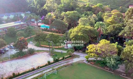 Sítio à venda, 240000 m² por R$ 14.000.000 - Bom Jesus - Jacareí/SP