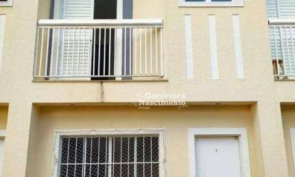 Casa com 2 dormitórios à venda por R$ 340.000,00 - Jardim Califórnia - Jacareí/SP