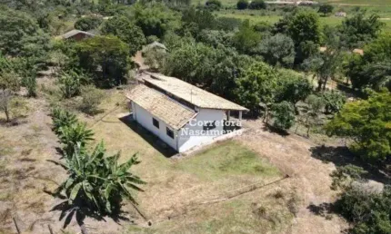 Sítio à venda, 24000 m² por R$ 955.000,00 - Roseirinha - Caçapava/SP