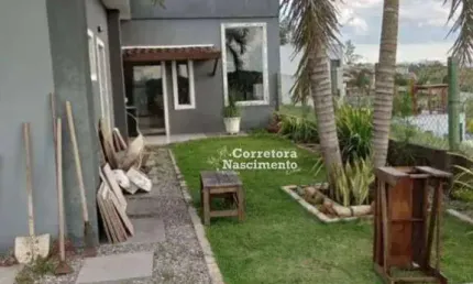 Casa à venda, 443 m² por R$ 1.590.000,00 - Parque Imperial - Jacareí/SP