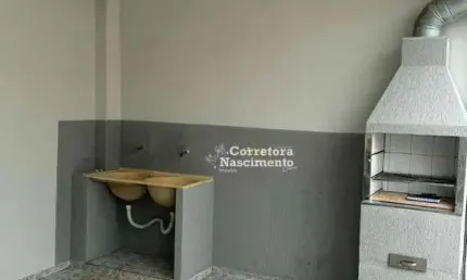 Casa com 2 dormitórios à venda, 137 m² por R$ 480.000,00 - Jardim Santa Maria - Jacareí/SP