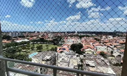 Apartamento com 3 dormitórios à venda, 61 m² por R$ 380.000,00 - Cidade Morumbi - São José dos Campos/SP