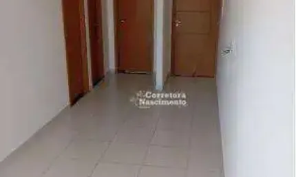 Apartamento com 2 dormitórios à venda, 60 m² por R$ 479.000,00 - Jardim América - São José dos Campos/SP