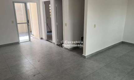 Casa com 3 dormitórios, 41 m² - venda por R$ 905.000 ou aluguel por R$ 5.825/mês - Urbanova - São José dos Campos/SP