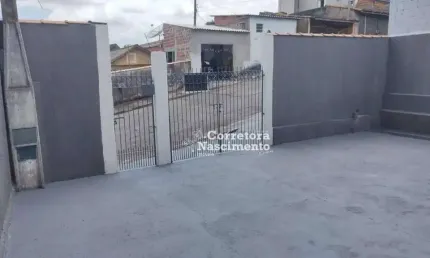 Casa com 2 dormitórios à venda por r$ 415.000,00 - jardim paraíso - jacareí/sp