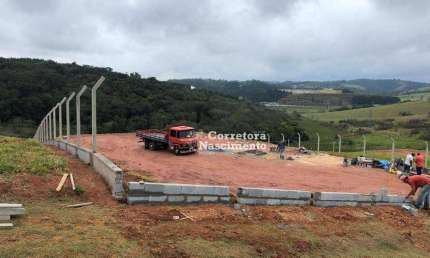 Terreno à venda, 1008 m² por R$ 430.000 - Paião - Guararema/SP