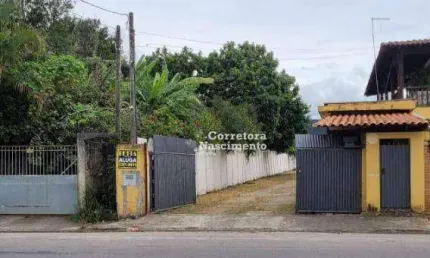 Galpão para alugar, 520 m² por R$ 14.628/mês - Jardim Santa Maria - Jacareí/SP
