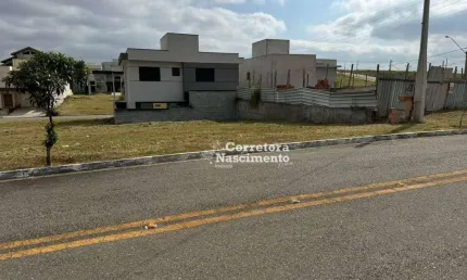 Terreno à venda, 250 m² por R$ 440.000 - Bairro da Floresta - São José dos Campos/SP