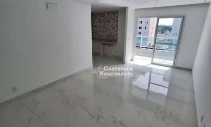 Apartamento com 3 dormitórios à venda, 87 m² por R$ 1.050.000 - Villa Branca - Jacareí/SP