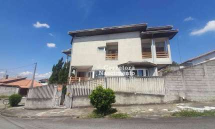 Casa com 3 dormitórios, 260 m² - venda por R$ 700.000,00 ou aluguel por R$ 2.800,00/mês - Jardim Terras de Santa Helena - Jacareí/SP