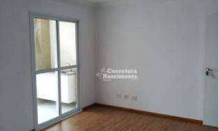 Apartamento com 2 dormitórios para alugar, 64 m² por R$ 3.063,27/mês - Jardim Oriente - São José dos Campos/SP