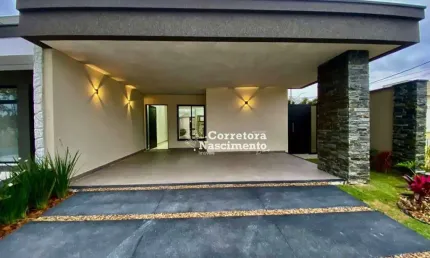 Casa com 3 dormitórios à venda, 123 m² por r$ 949.000,00 - jardim jacinto - jacareí/sp