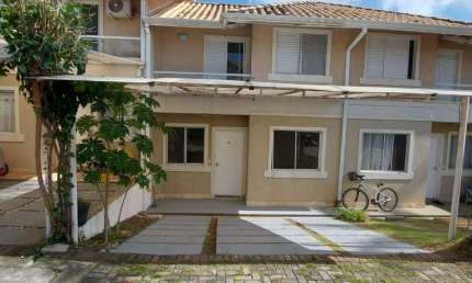 Casa com 3 dormitórios à venda, 100 m² por R$ 790.000,00 - Urbanova - São José dos Campos/SP
