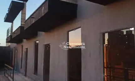 Casa com 2 dormitórios à venda, 73 m² por R$ 350.000,00 - Centro - Jacareí/SP